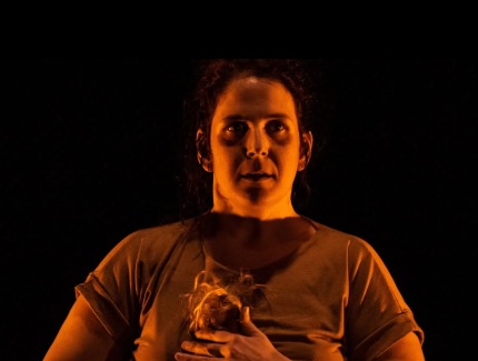 Tres días de teatro independiente en el subsuelo del MMAU