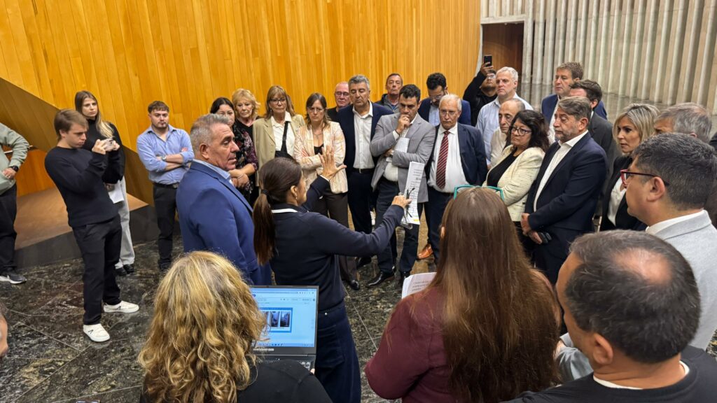 El Tribunal de Cuentas cuestionó los gastos en infraestructura escolar