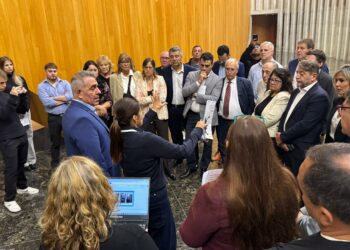 El Tribunal de Cuentas cuestionó los gastos en infraestructura escolar