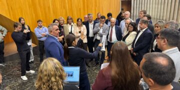 El Tribunal de Cuentas cuestionó los gastos en infraestructura escolar