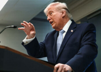 Trump advierte que Irán podría ser “eliminado” en una noche Trump advierte que Irán podría ser “eliminado” en una noche