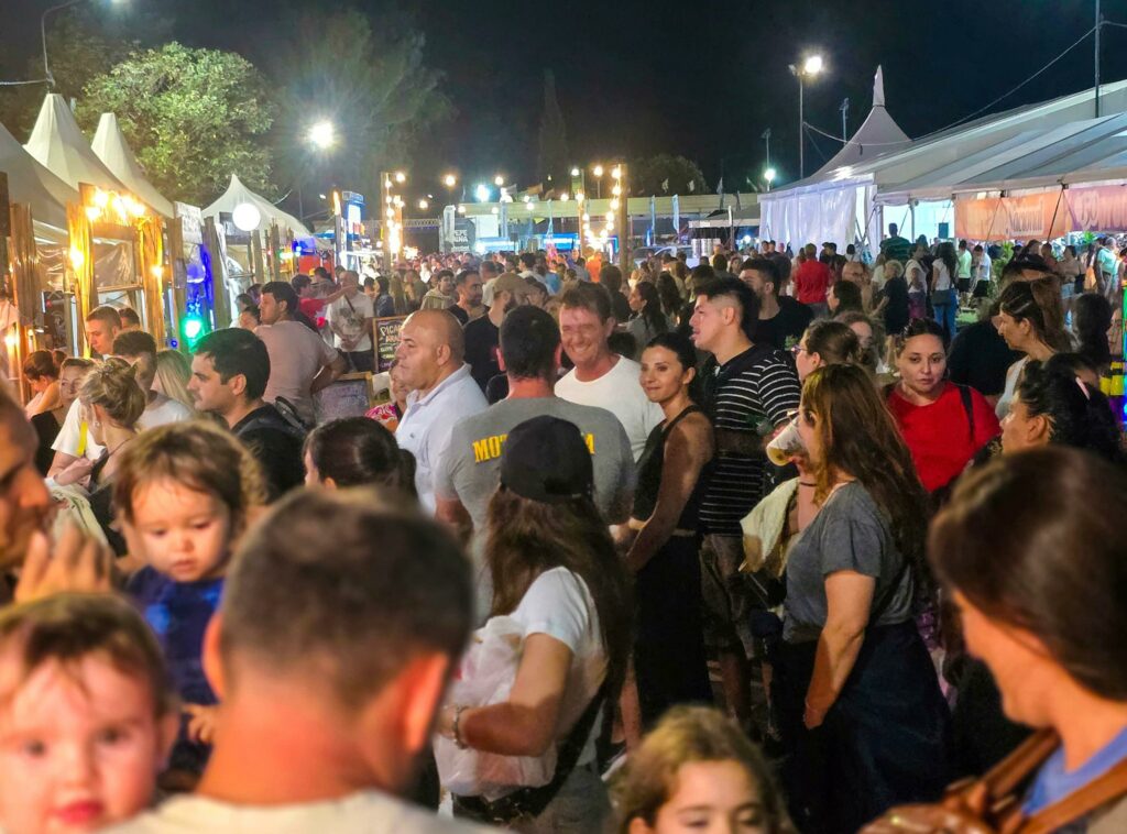 Córdoba tuvo un 80% de ocupación en Semana Santa