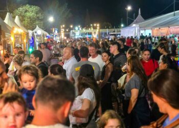 Córdoba tuvo un 80% de ocupación en Semana Santa