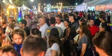 Córdoba tuvo un 80% de ocupación en Semana Santa