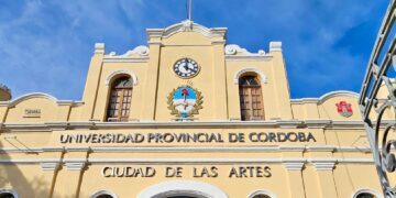 La UPC inicia el ciclo lectivo con récord de inscriptos y expansión en toda Córdoba