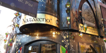 Un alfajor cordobés alcanza puntaje perfecto y se posiciona entre los mejores del país