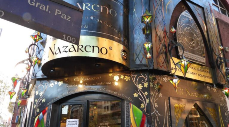 Un alfajor cordobés alcanza puntaje perfecto y se posiciona entre los mejores del país