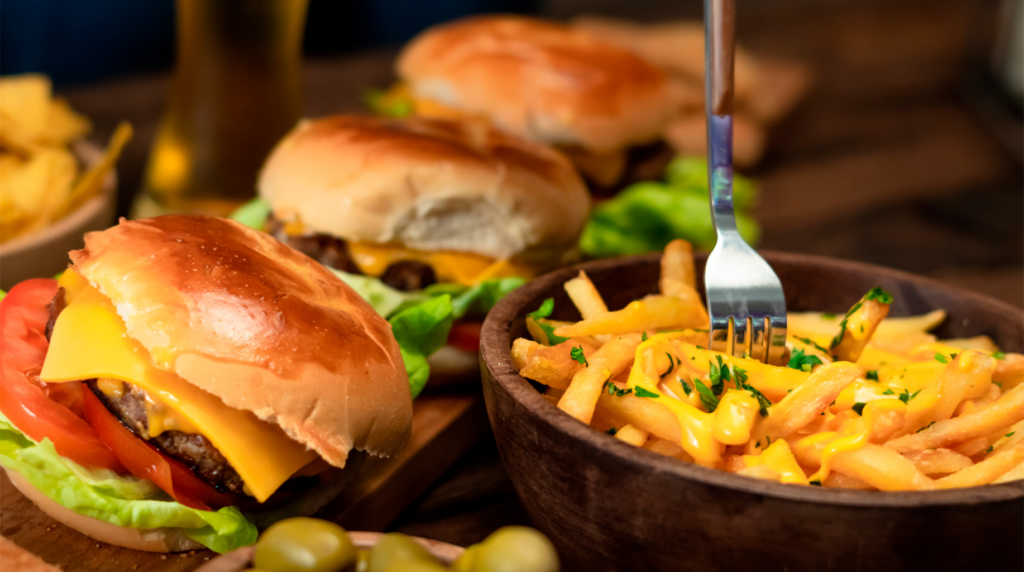 Un cheddar cordobés lidera el ranking de proveedores de McDonald’s