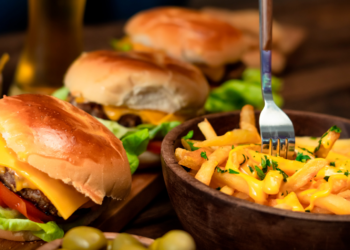 Un cheddar cordobés lidera el ranking de proveedores de McDonald’s