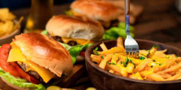 Un cheddar cordobés lidera el ranking de proveedores de McDonald’s