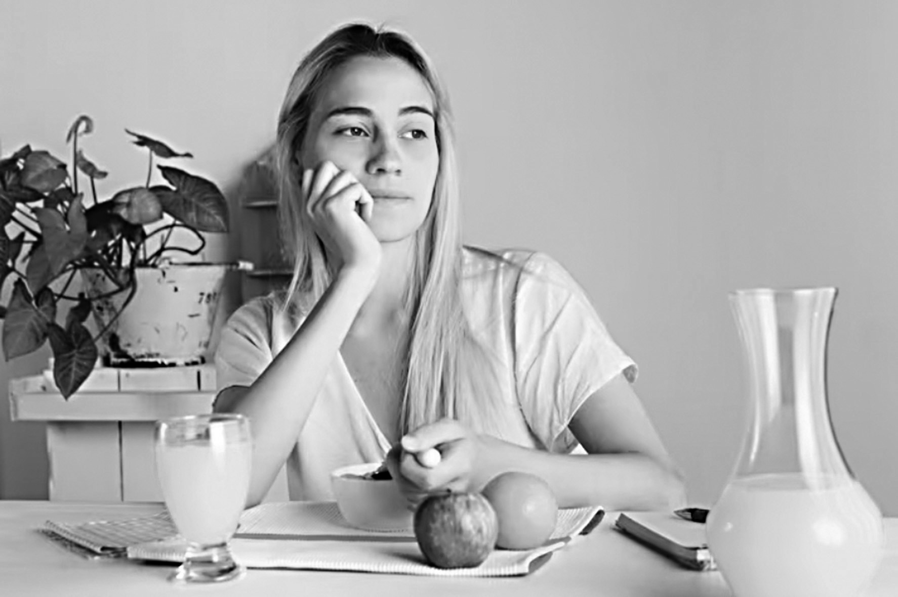 Los trastornos de conducta alimentaria y la tiranía de la imagen