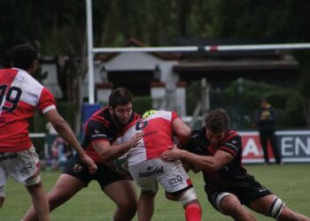 Victorias de Tala, Córdoba Athletic y Jockey en el Torneo del Interior A