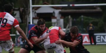 Victorias de Tala, Córdoba Athletic y Jockey en el Torneo del Interior A