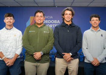 Villa Allende espera por la edición 94 del Abierto del Centro