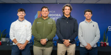 Villa Allende espera por la edición 94 del Abierto del Centro