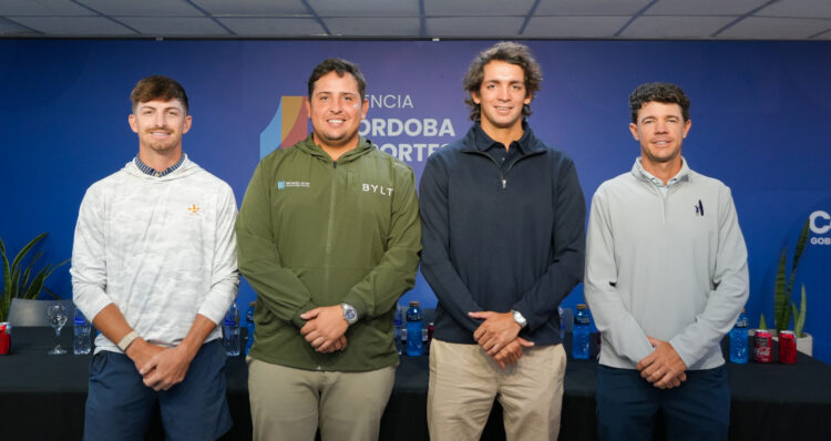 Villa Allende espera por la edición 94 del Abierto del Centro