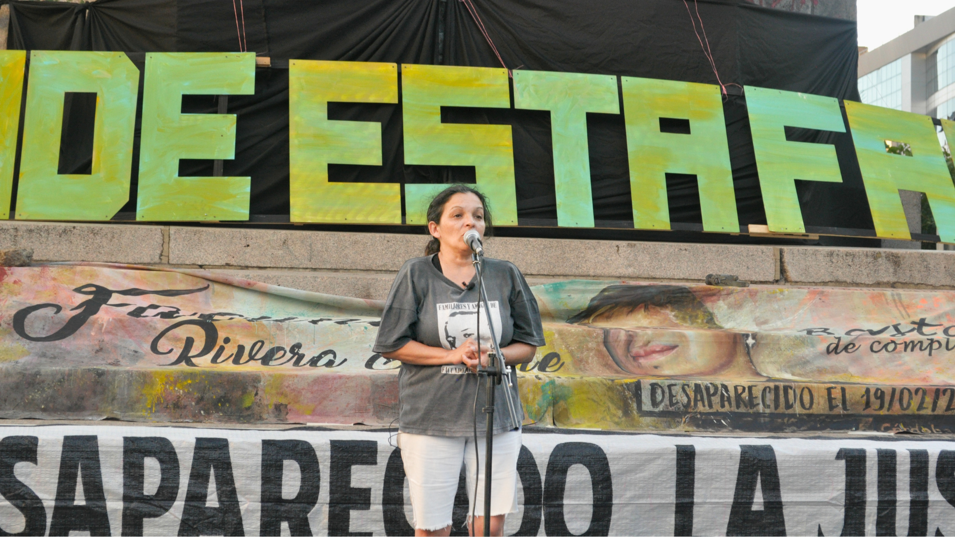 La muerte del joven detenido en General Paz pone en cuestión el accionar policial