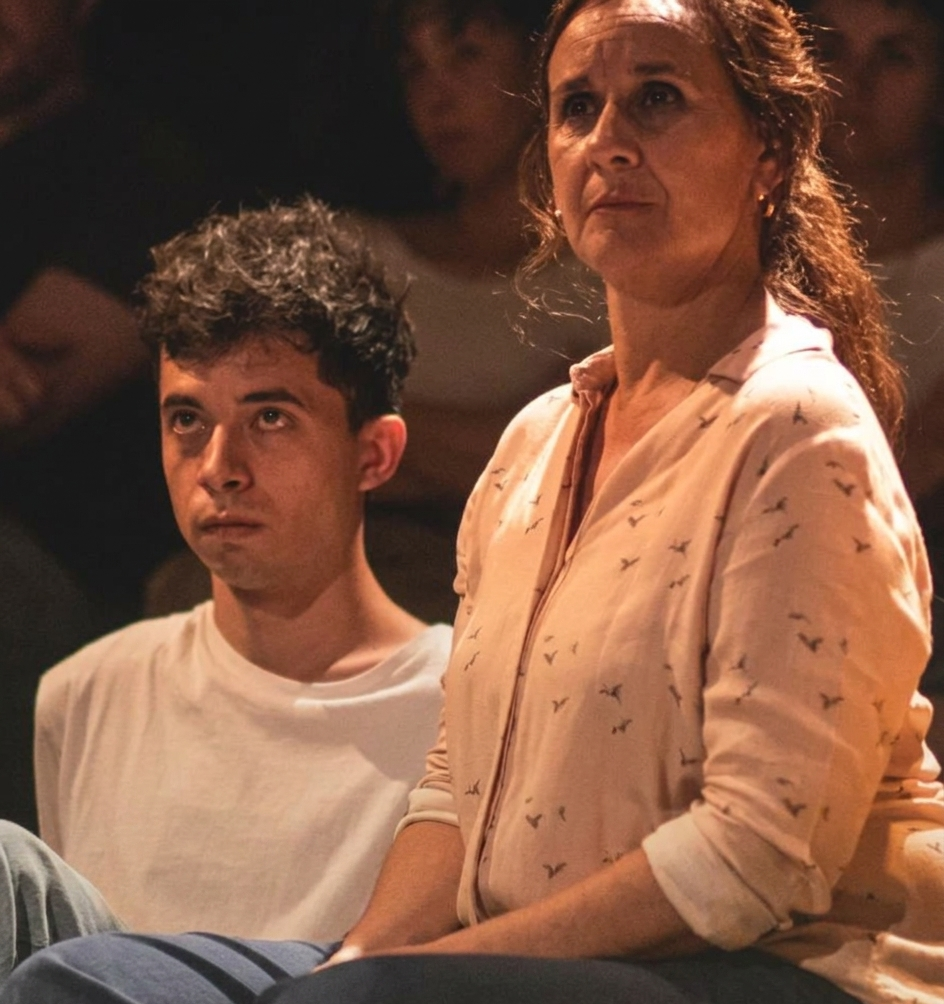 Vuelve a escena la reconocida obra sobre violencia institucional en Córdoba