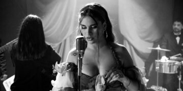 Wanda Jael dobla la apuesta con «La Timbera»