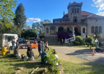 Unquillo abre convocatoria para talleres de animación