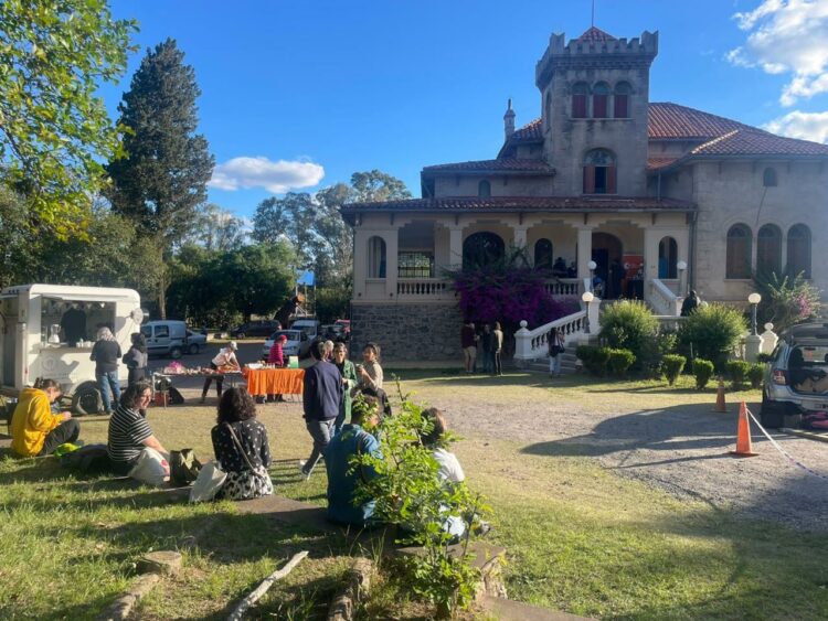 Convocan a profesionales de la animación a presentar talleres formativos con acceso a infraestructura especializada en Unquillo.