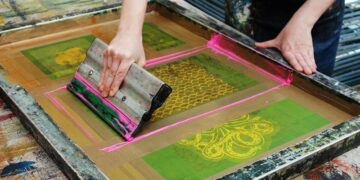 La Tienda Creativa abre sus talleres gratuitos para explorar el diseño La Tienda Creativa abre sus talleres gratuitos para explorar el diseño