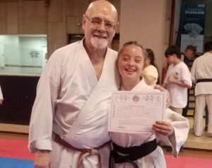 Discapacidad y el camino hacia la vida independiente