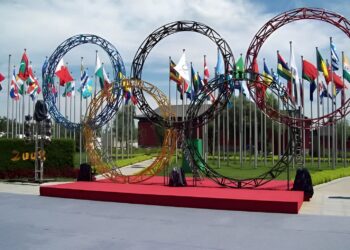 Día Olímpico: de Olimpia a la galardonada historia argentina