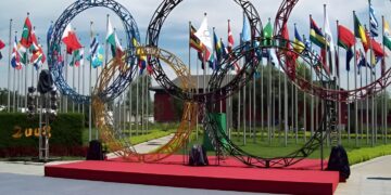 Día Olímpico: de Olimpia a la galardonada historia argentina