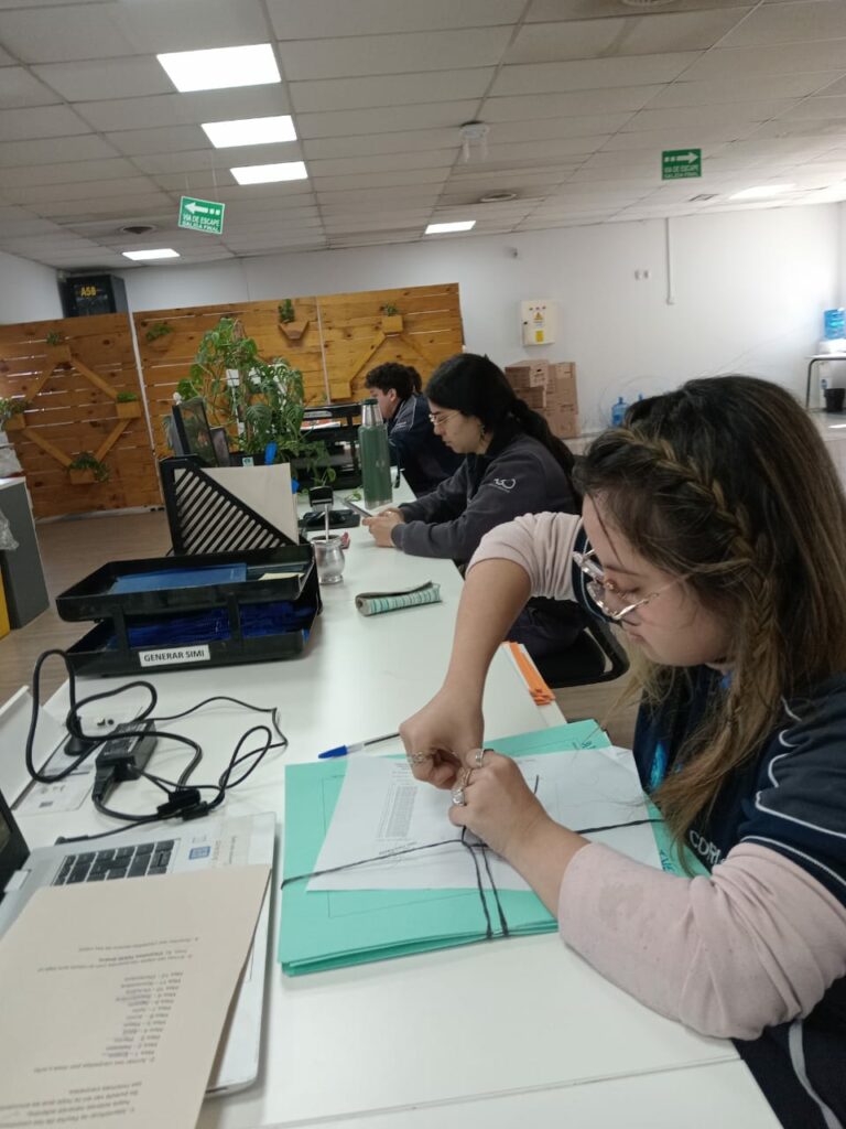 Discapacidad y el camino hacia la vida independiente