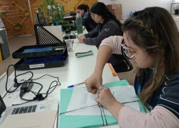 Discapacidad y el camino hacia la vida independiente Discapacidad y el camino hacia la vida independiente