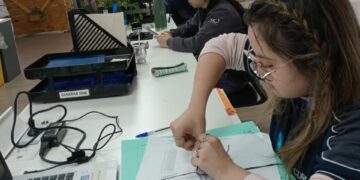 Discapacidad y el camino hacia la vida independiente