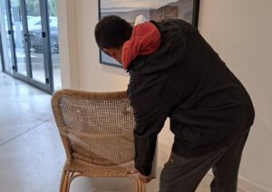 Discapacidad y el camino hacia la vida independiente