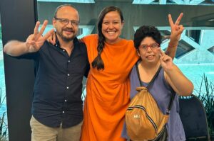 Discapacidad y el camino hacia la vida independiente