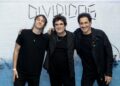 Divididos sacudirá la Plaza de la Música con nuevo disco