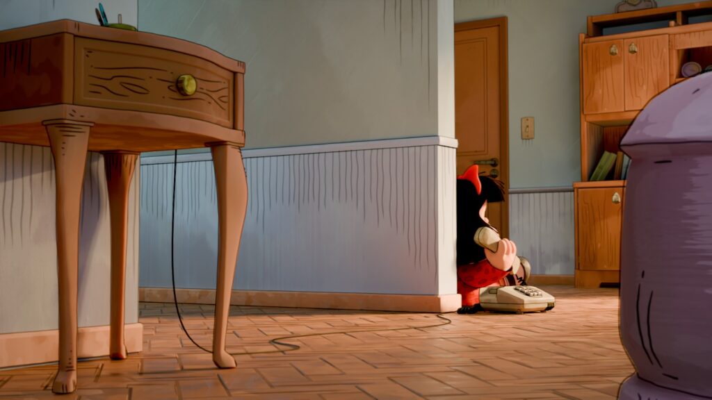 Netflix presentó sus producciones argentinas y cerró con la confirmación de la serie Mafalda