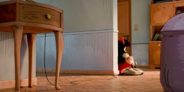 Netflix presentó sus producciones argentinas y cerró con la confirmación de la serie Mafalda Netflix presentó sus producciones argentinas y cerró con la confirmación de la serie Mafalda