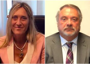 Este viernes empiezan las indagatorias a los jueces y secretarios imputados Este viernes empiezan las indagatorias a los jueces y secretarios imputados