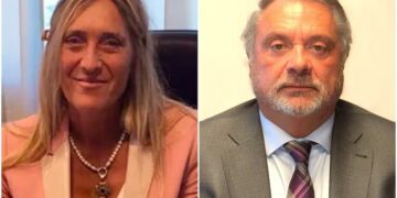 Mañana inician las indagatorias a los jueces y secretarios imputados