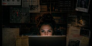 True Crime y comunidades que incitan a la violencia preocupan tras el tiroteo escolar