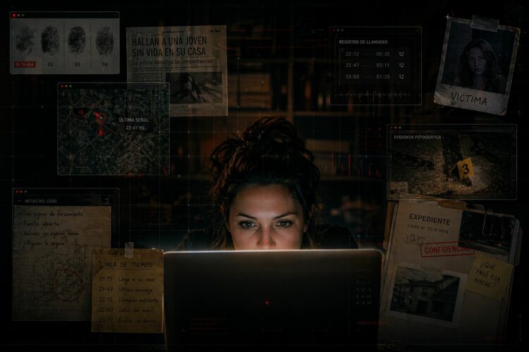 El crecimiento de comunidades digitales de true crime enciende alertas por su impacto en adolescentes.