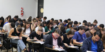 Más de 1.300 profesionales rindieron para las residencias en Salud