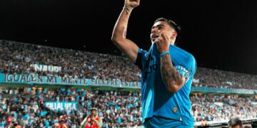 Con gol de Zelarayán, Belgrano vence a Aldosivi en Alberdi