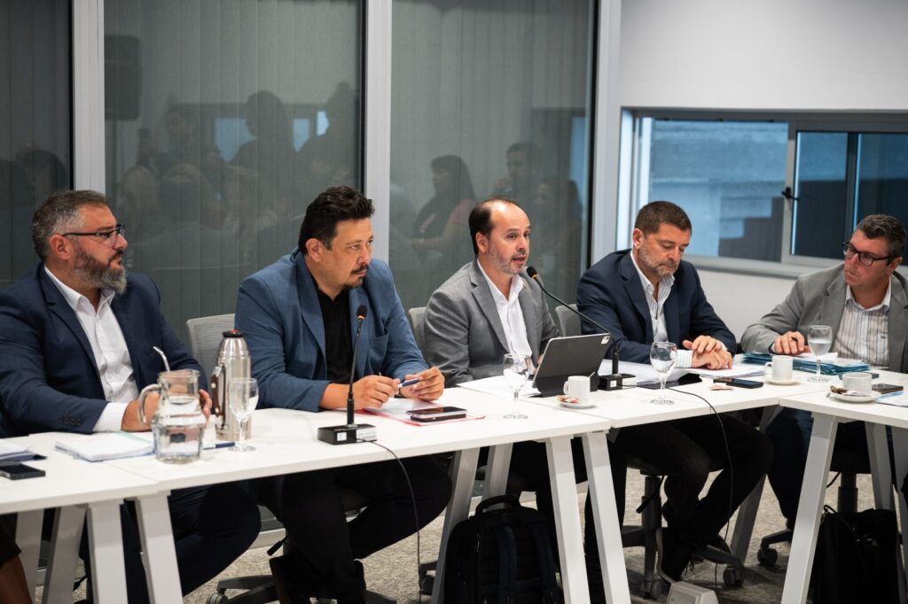 Avanza en el Concejo Deliberante el proyecto sobre "naranjitas"