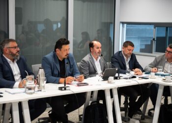 Avanza en el Concejo Deliberante el proyecto sobre "naranjitas" Avanza en el Concejo Deliberante el proyecto sobre «naranjitas»