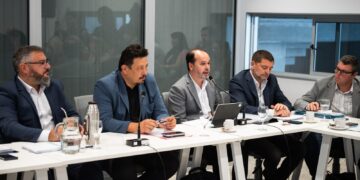 Avanza en el Concejo Deliberante el proyecto sobre «naranjitas»