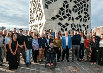 La Provincia dispuso un refuerzo económico para instituciones de discapacidad