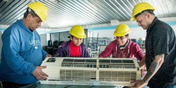 Alta demanda inicial en el programa CBA Me Capacita 2026: más de 8.500 cordobeses ya se inscribieron en cursos gratuitos de formación laboral en toda la provincia.