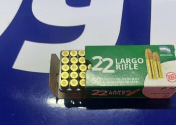 Persecución en Córdoba: evadieron un control, huyeron y uno terminó detenido en barrio Müller