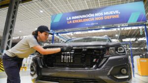 Stellantis, un mojón de la realidad automotriz argentina